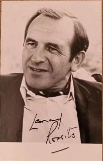 Leonard Rossiter 
